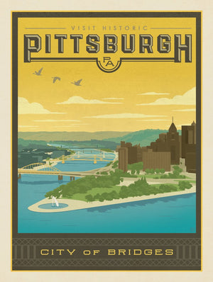 Pittsburgh, PA