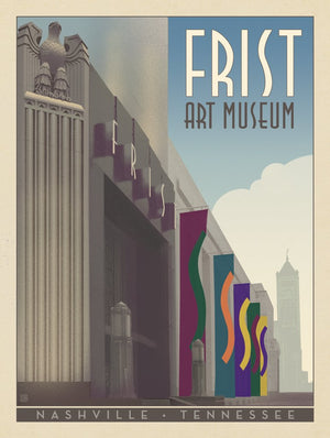 Frist Art Museum