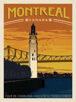 Canada: Montreal
