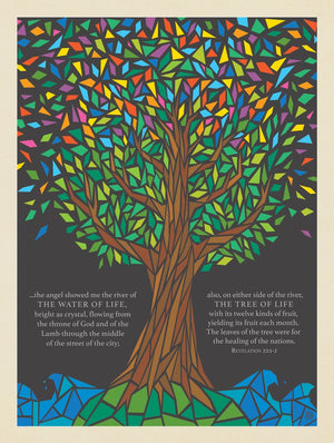 Tree Of Life