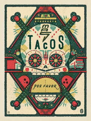 Mas Tacos Por Favor