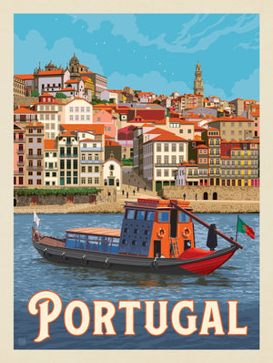 Portugal: Porto District