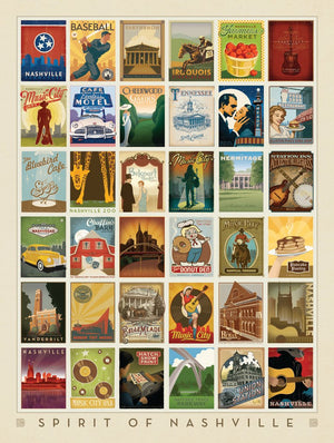 Collector’s Print