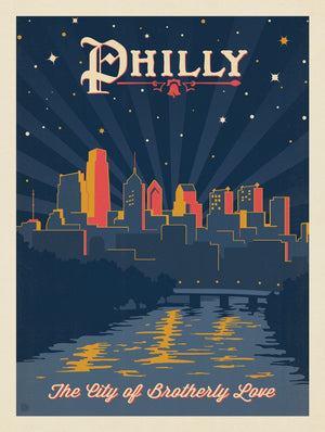 Philadelphia: Philly