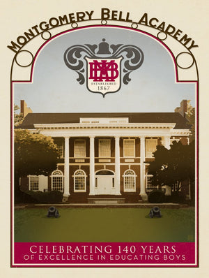 Montgomery Bell Academy