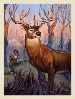 Classic Sportsman: Deer Hunting