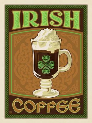 Irish Coffee