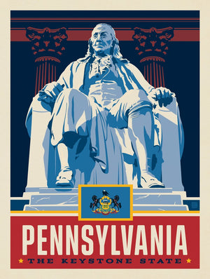 Pennsylvania State Pride