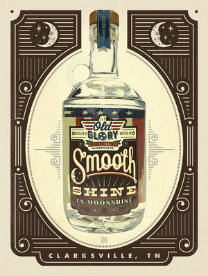 Old Glory: SmoothShine