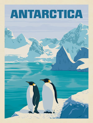 Antarctica