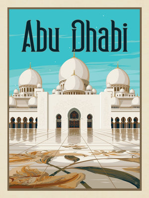 Abu Dhabi
