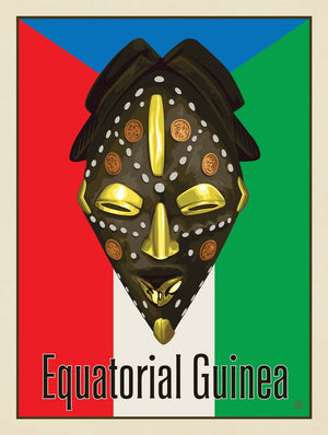 Equatorial Guinea, Africa