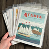 20 Piece Bargain Bundle—National Parks 8"x10" Prints (Scratch-N-Dent 2025)