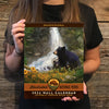 2024 Wall Calendar: National Parks by David Owens