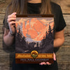 2024 Wall Calendar: National Parks by Kenneth Crane (Best Seller!)