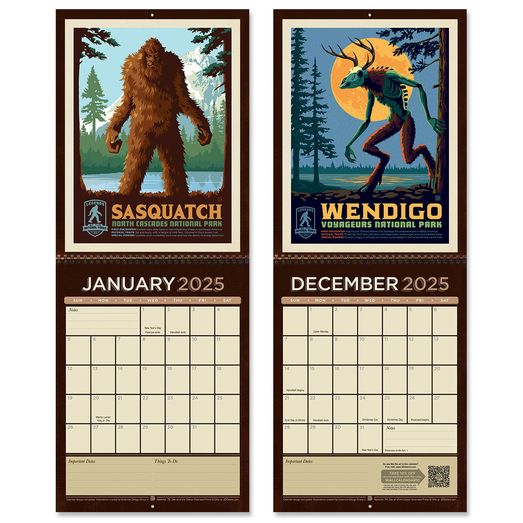 2025-legends-of-national-parks-calendar-anderson-design