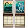 January and December Designs