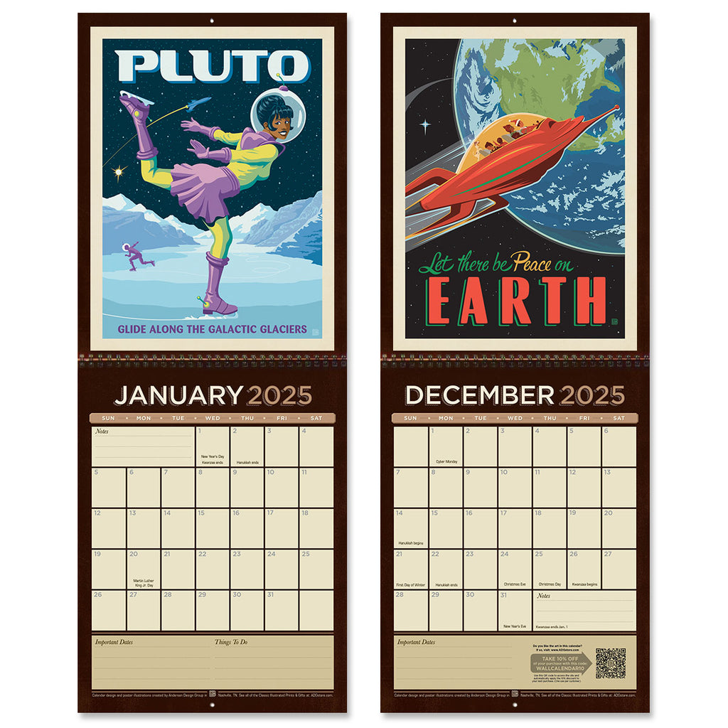 2025 Space Travel Calendar | Anderson Design Group 2025-space-travel-calendar-anderson-design-group