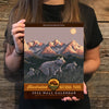 2026 Wall Calendar: National Parks by Kenneth Crane