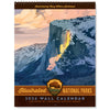 2026 Wall Calendar: National Parks by Mary Withers Kirkland