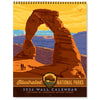 2026 Wall Calendar: National Parks (Best Seller!)
