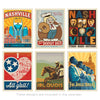 2026 Wall Calendar: Spirit of Nashville