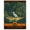 2027 Wall Calendar: National Parks by Kenneth Crane