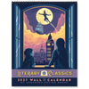 2027 Wall Calendar: Literary Classics
