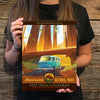 2027 Wall Calendar: National Parks by Mary Withers Kirkland