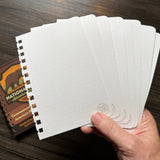 National Park Adventure Guide Book: 16-Page Expansion Set