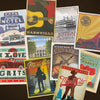 10-Piece Bargain Bundle—Spirit Of Nashville 11"x14" Prints (Best Seller!)