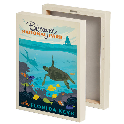 featured Canvas Prints