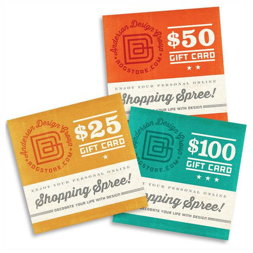 featured Gift Cards