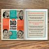 D.I.Y. Guide To Being The King of Dad Jokes Book