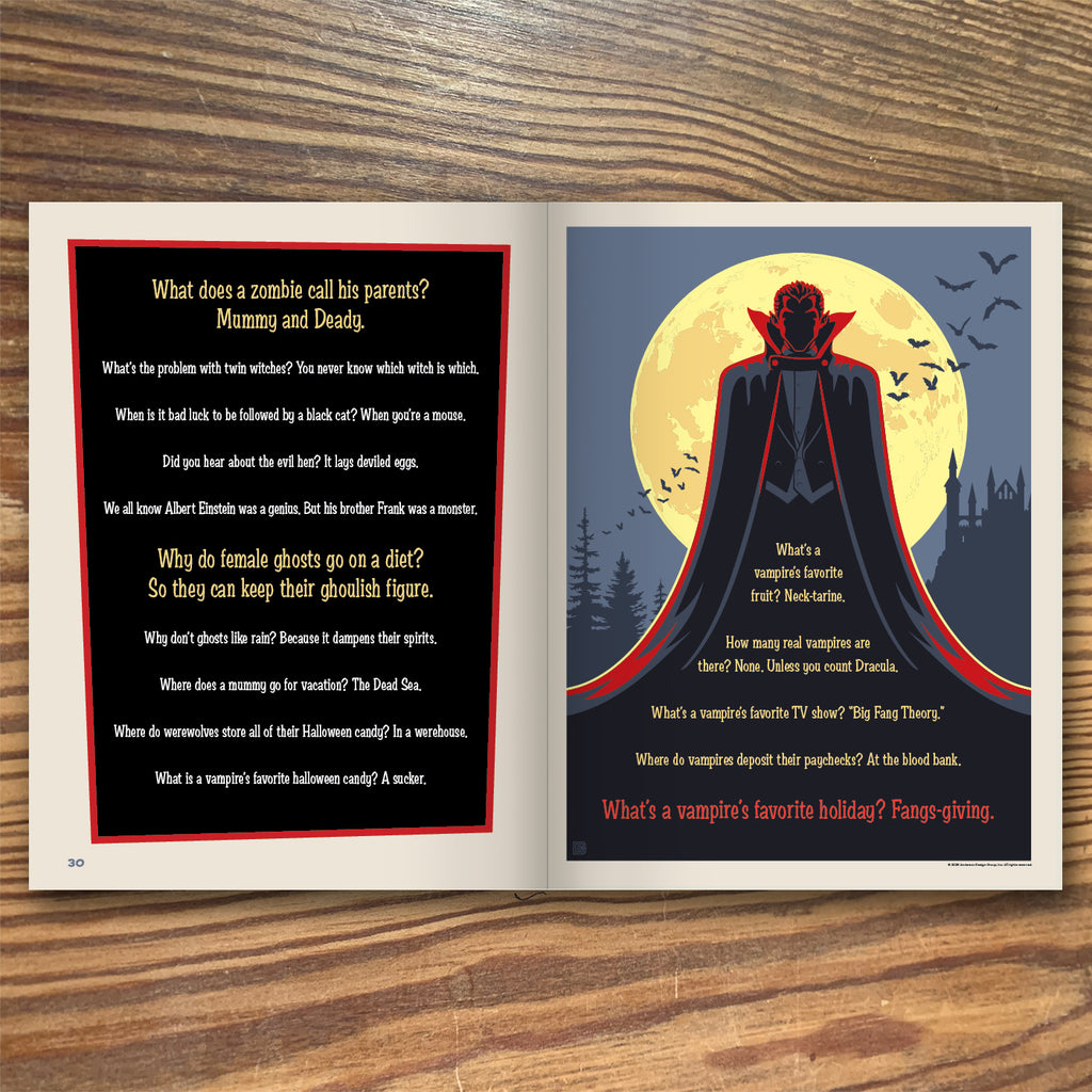 D.I.Y. Guide To Being The King of Dad Jokes Book