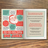 D.I.Y. Guide To Being The King of Dad Jokes Book