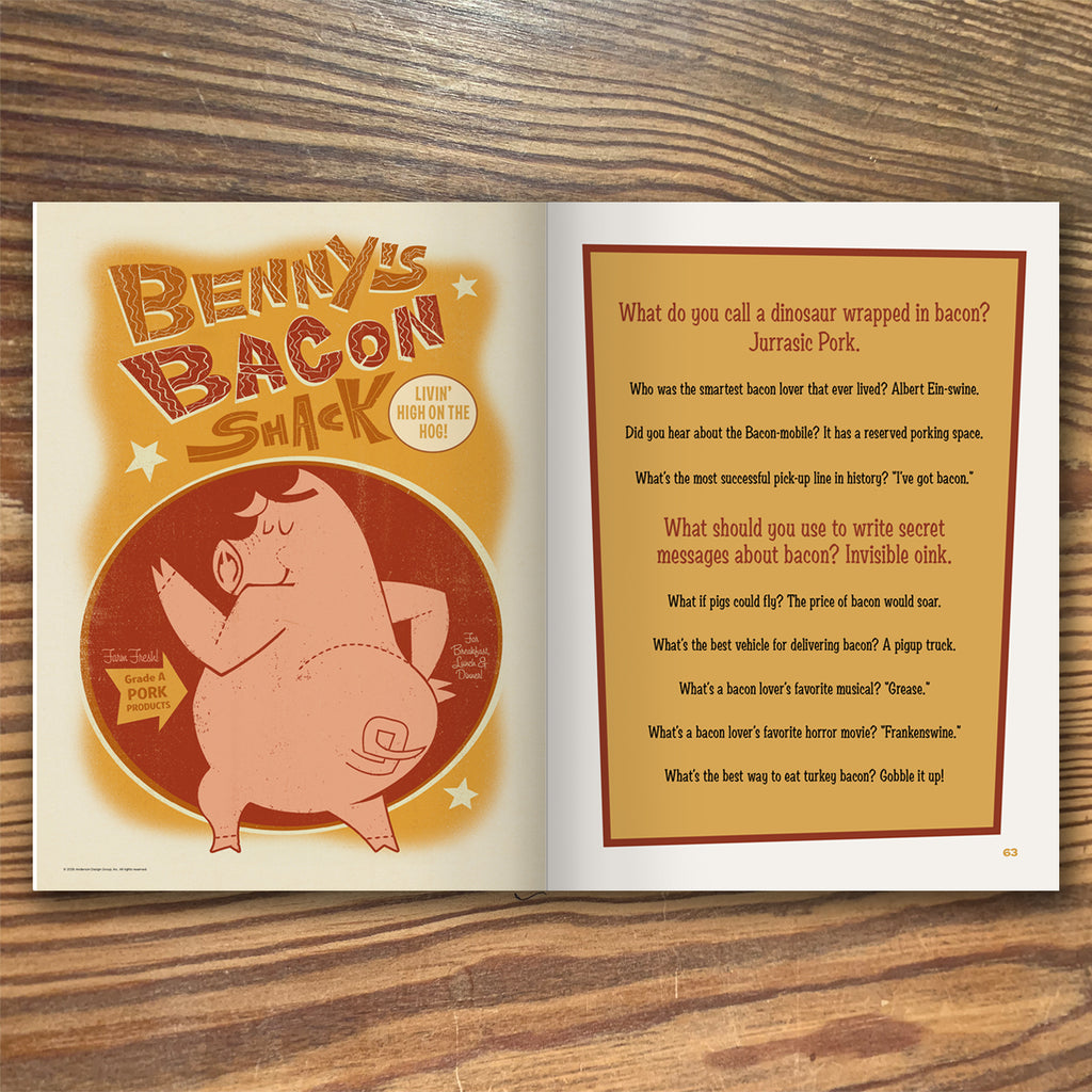 D.I.Y. Guide To Being The King of Dad Jokes Book