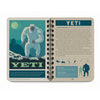 Gift Set: 5-Piece Deluxe Legends Of The National Parks (Bargain Book Bundle)