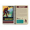Gift Set: 5-Piece Deluxe Legends Of The National Parks (Bargain Book Bundle)