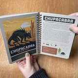Legends Of The National Park Guide Book: (Best Seller!)