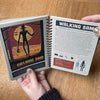 2025 Scratch-N-Dent Sale: Legends Of The National Park Guide Book