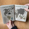2025 Scratch-N-Dent Sale: Legends Of The National Park Guide Book