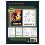 COLORING BOOK: Legends Of The National Parks (Best Seller!)