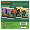 Legends Of The National Parks Memory Game