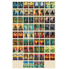 Literary Classics Memory Game