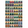 Legends Of The National Parks Memory Game