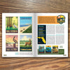 National Park Lover's Bundle: Beyond The National Parks & 63 Illustrated NP HARD COVER Books