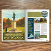 National Park Lover's Bundle: Beyond The National Parks & 63 Illustrated NP HARD COVER Books