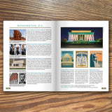 * Beyond The National Parks: HARD COVER Coffee Table Book