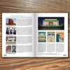 * Beyond The National Parks: HARD COVER Coffee Table Book